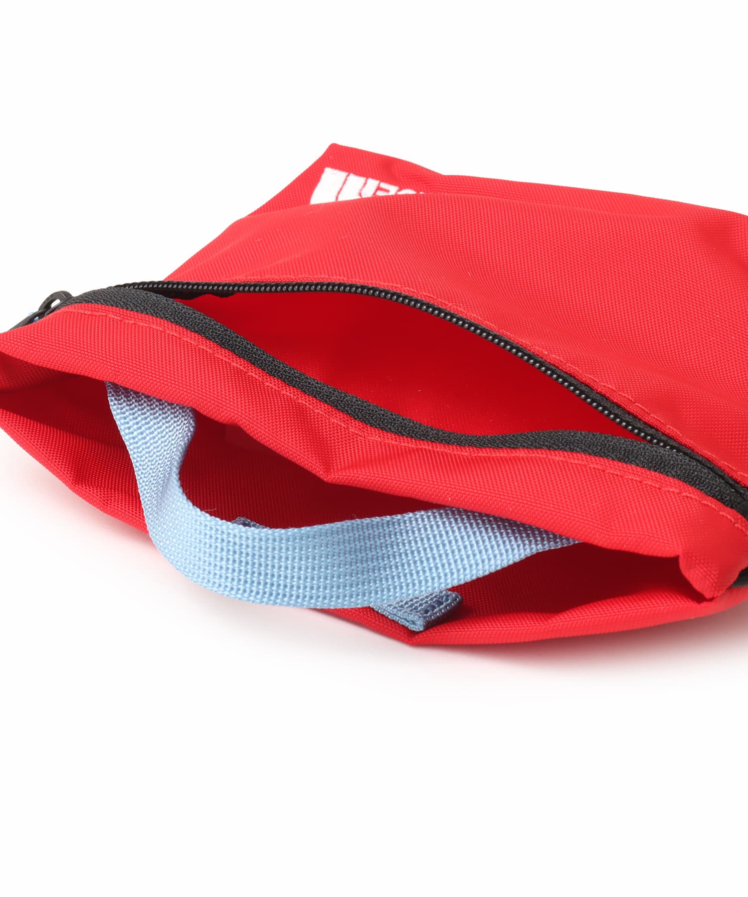 THE NORTH FACE Bilby Pouch M TNFレッドの画像