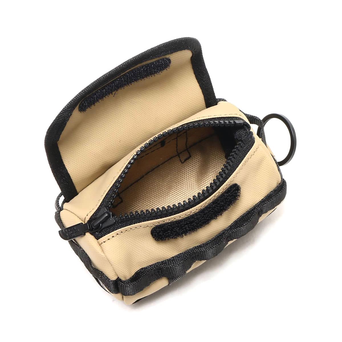 THE NORTH FACE BC DUFFEL XXS ホーソンカーキ2の画像