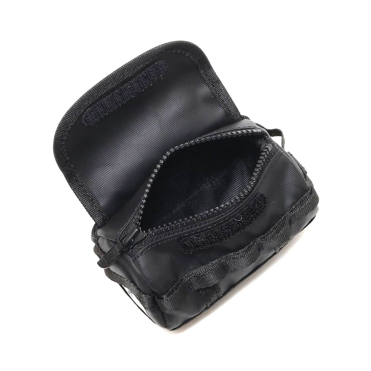 THE NORTH FACE BC DUFFEL XXS BLACKの画像