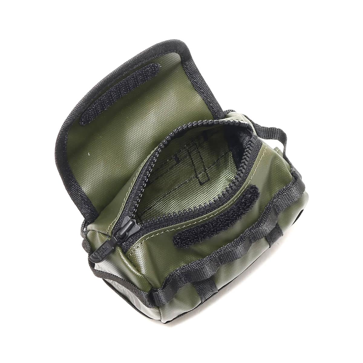 THE NORTH FACE BC DUFFEL XXS NEWTAUPE 22SS-Iの画像