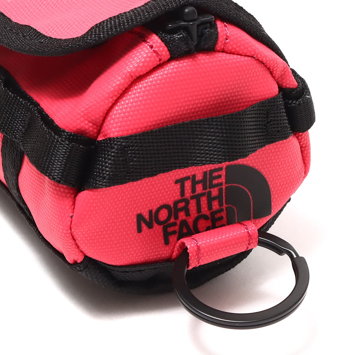 THE NORTH FACE BC DUFFEL XXS ローズレッド 23SS-I