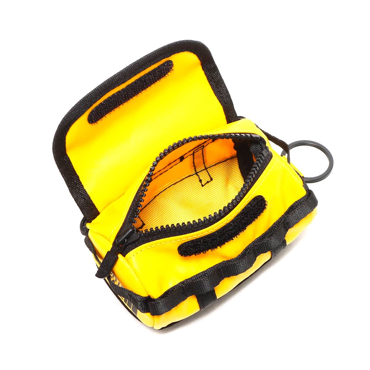 THE NORTH FACE BC DUFFEL XXS サミットゴールド（ザ ノース