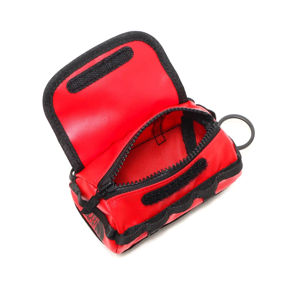 THE NORTH FACE BC DUFFEL XXS TNFRED2 22SS-Iの画像