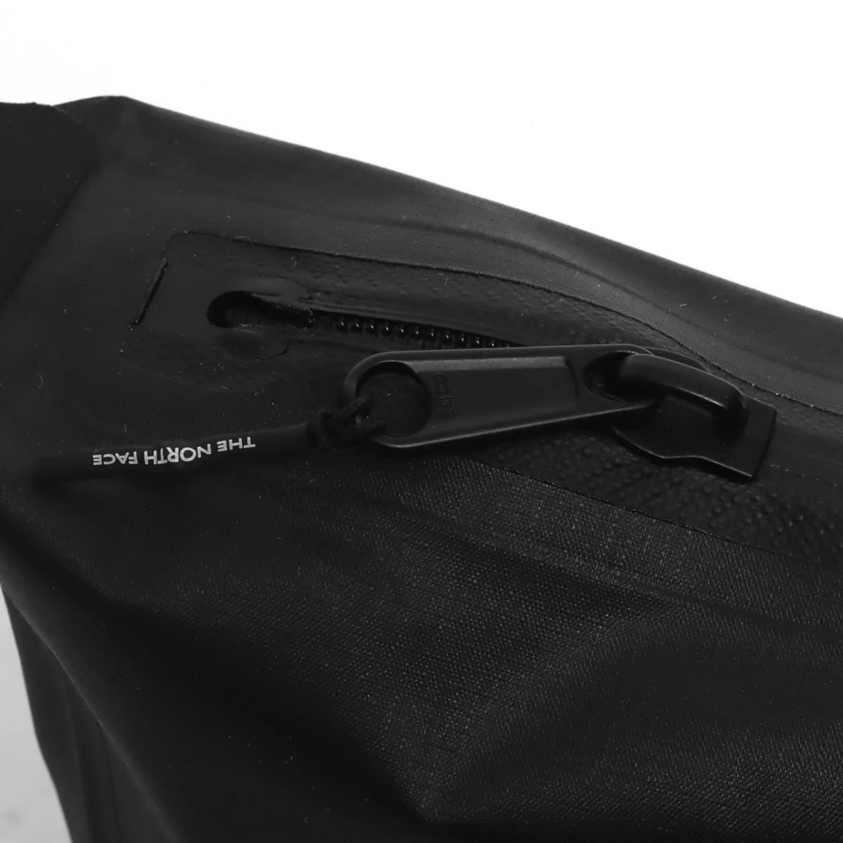 THE NORTH FACE SUPERLIGHT WP POUCH BLACK 21SS-Iの画像