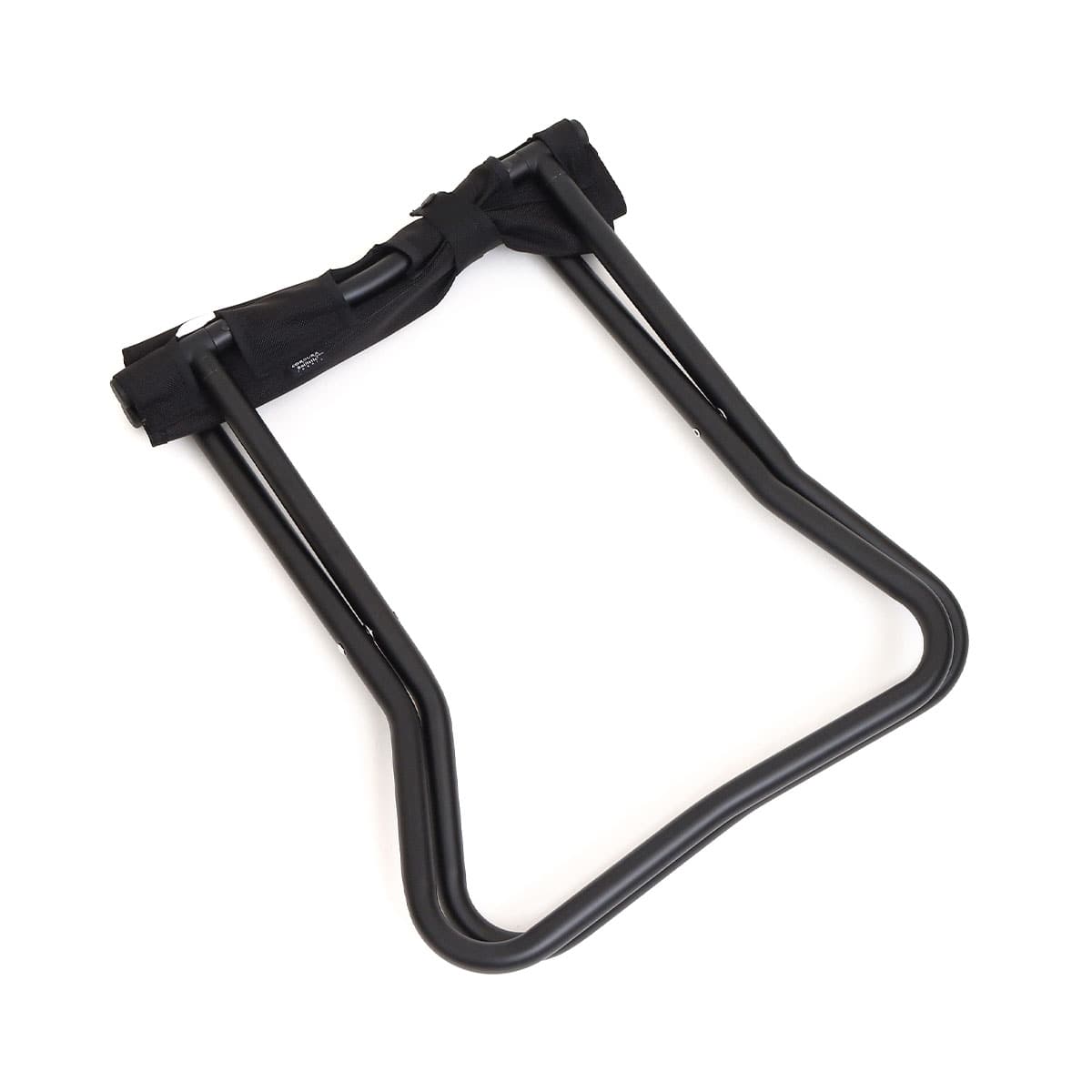 THE NORTH FACE TNF CAMP STOOL BLACK 22SS-I（ザ ノース