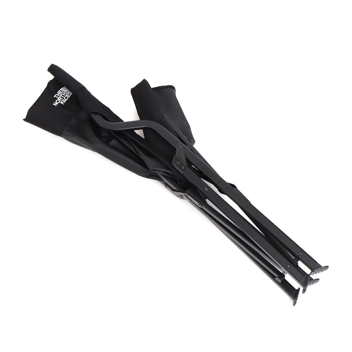 THE NORTH FACE TNF CAMP CHAIR SLM BLACK 22SS-Iの画像
