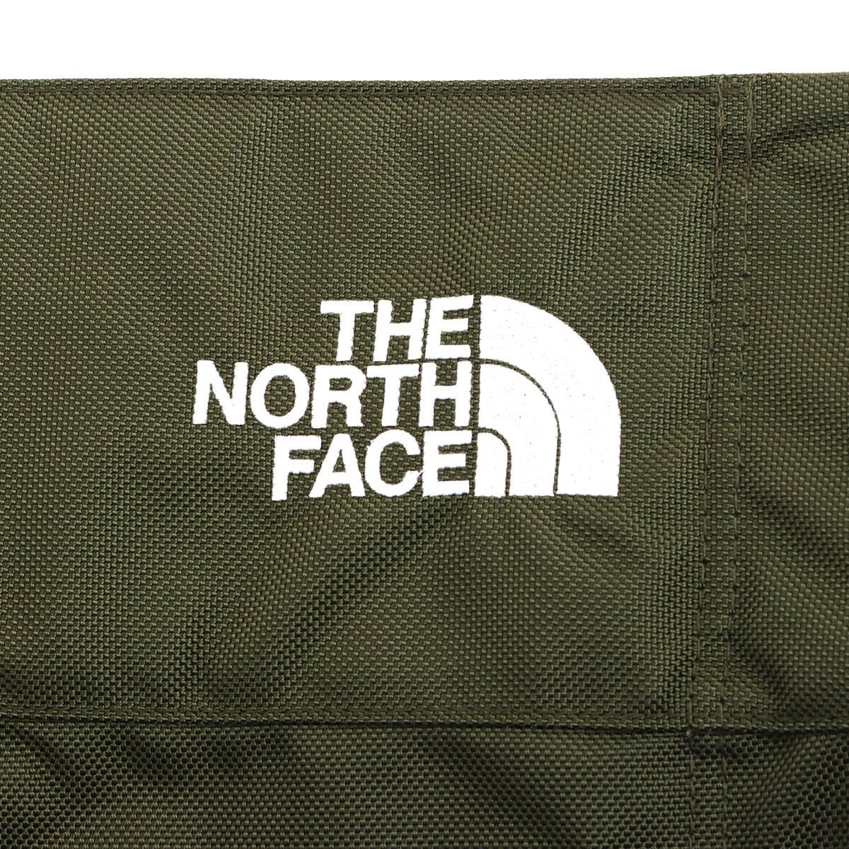 THE NORTH FACE TNF CAMP CHAIR SLM NEWTAUPEGREEN 22SS-Iの画像