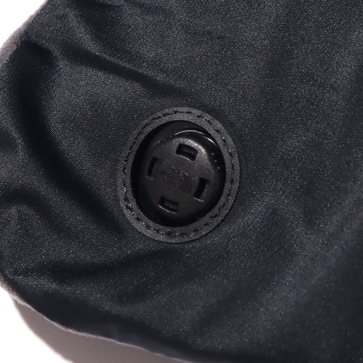 THE NORTH FACE SUPERLIGHT CAMP PILLOW BLACK 22SS-Iの画像