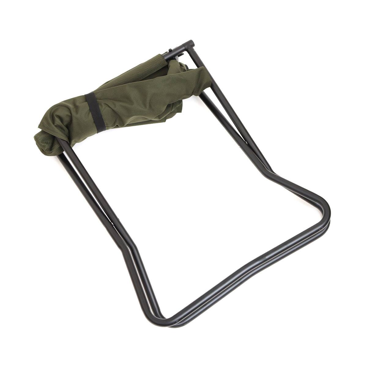 THE NORTH FACE TNF CAMP CHAIR NEWTAUPEGREEN 22SS-Iの画像