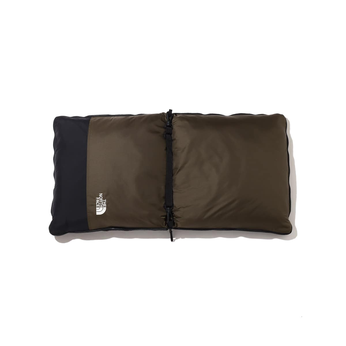 THE NORTH FACE COZY CAMP CUSHION ニュートープグリーン 22FW-I