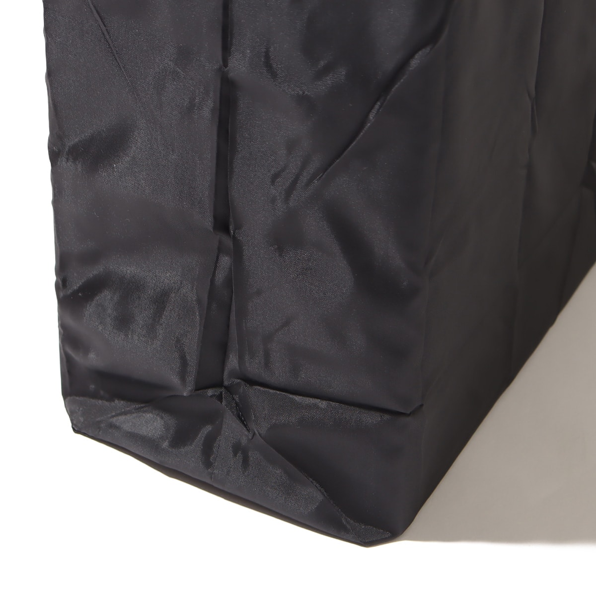 THE NORTH FACE BC FUSE BOX ECO TOTE Bブラウン 23FW-Iの画像