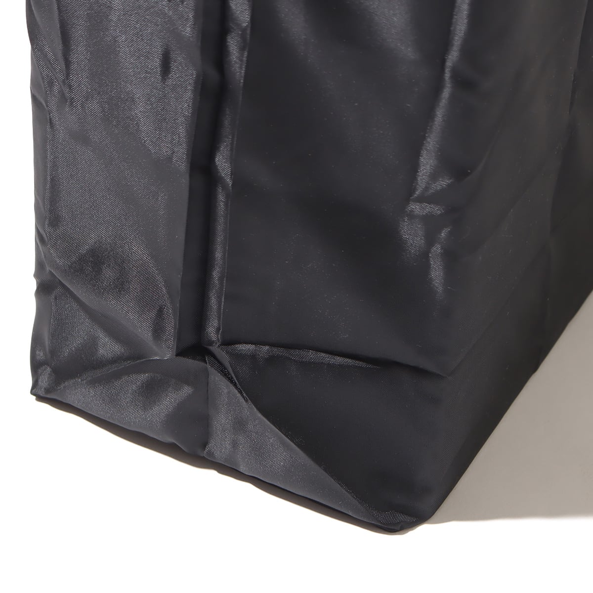 THE NORTH FACE BC FUSE BOX ECO TOTE BLACK 23FW-I（ザ・ノース