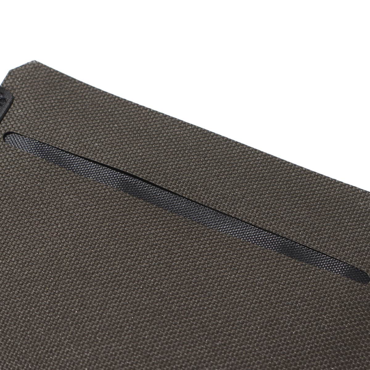 THE NORTH FACE PEBBLE SMART CASE ニュートープ 23FW-Iの画像