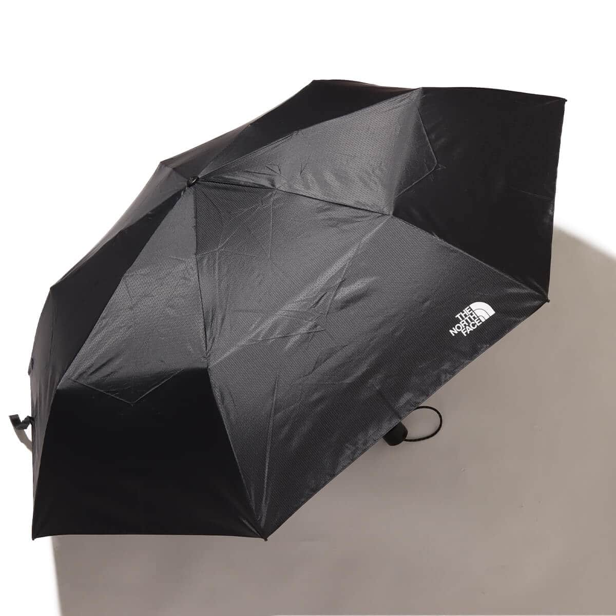 THE NORTH FACE Module Umbrella ブラック 24SS-I