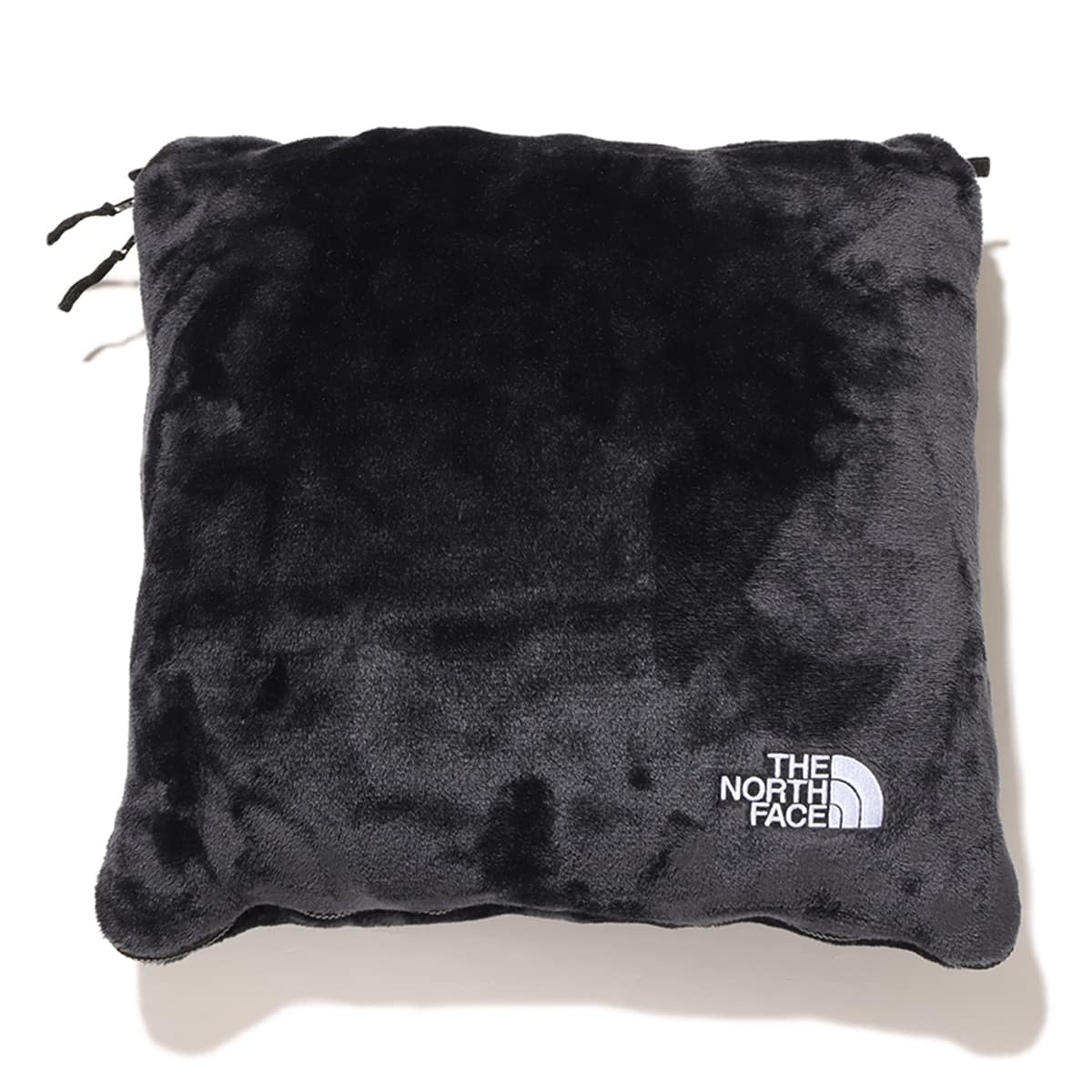 THE NORTH FACE Nuptse Cushion ブラック（ザ・ノース・フェイス