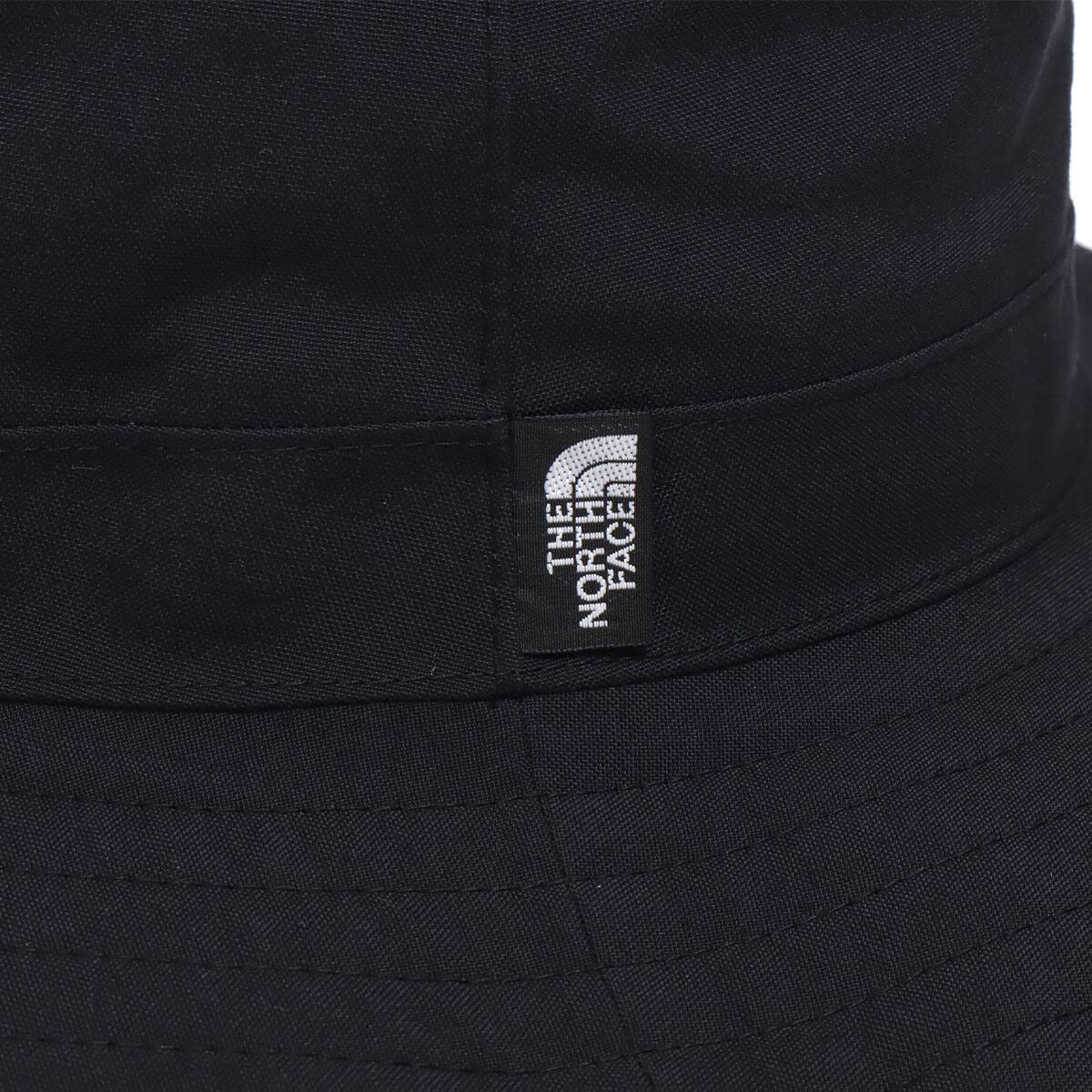 ザ・ノース・フェイス（THE NORTH FACE）/その他ウェアアクセサリー GORE−TEX Hat (ゴアテックスハット) THE NORTH FACE GORE-TEX HAT BLACK 22FW-I（ザ・ノース・フェイス