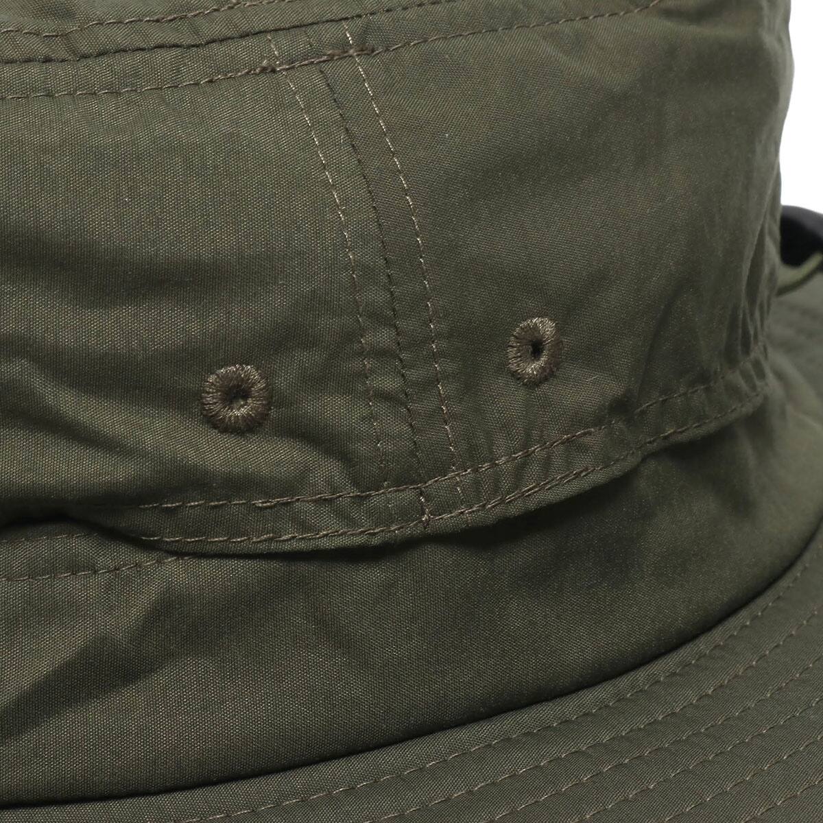 THE NORTH FACE HORIZON HAT ﾆｭｰﾄｰﾌﾟ 21FW-Iの画像
