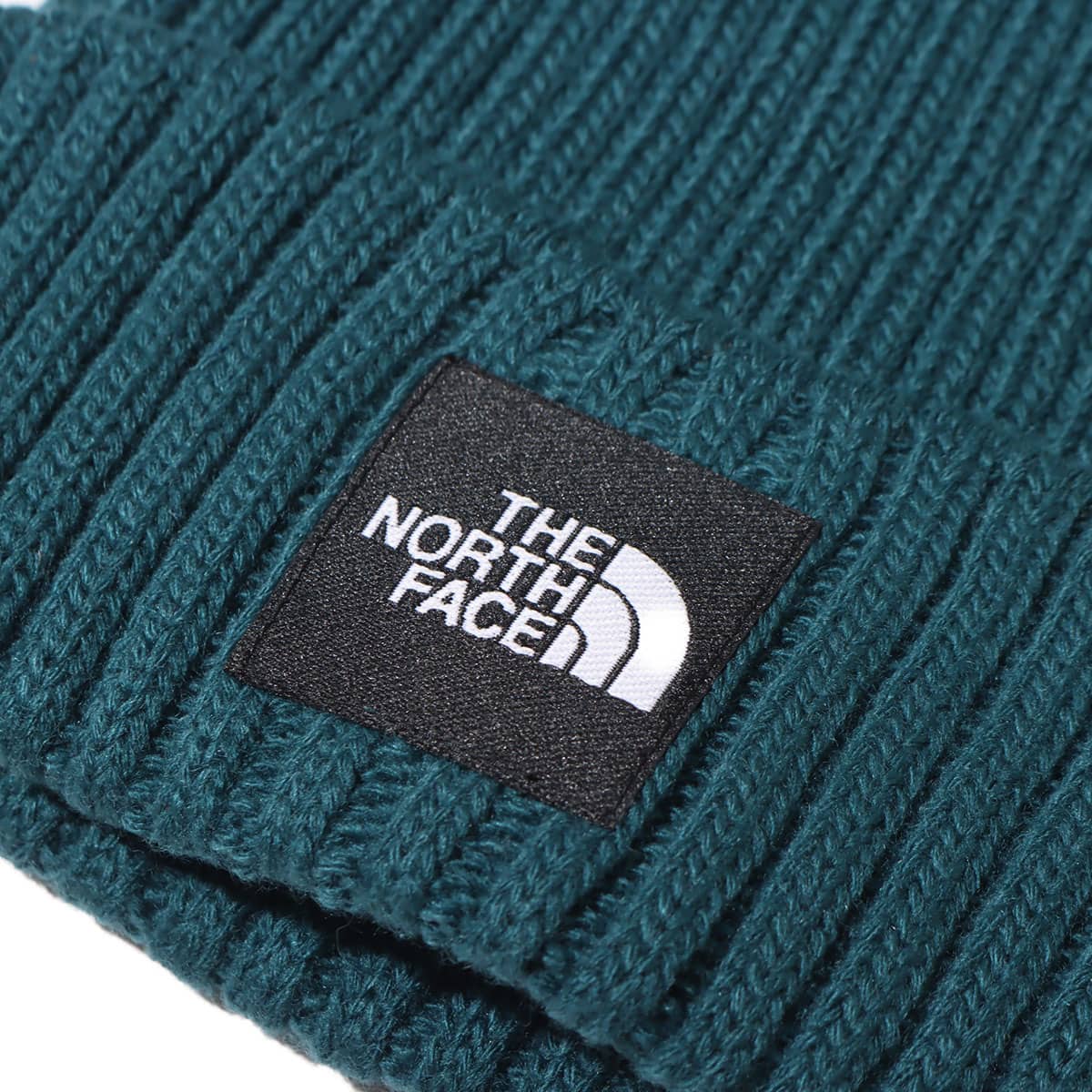 THE NORTH FACE CAPPUCHO LID Aグリーン 23FW-Iの画像