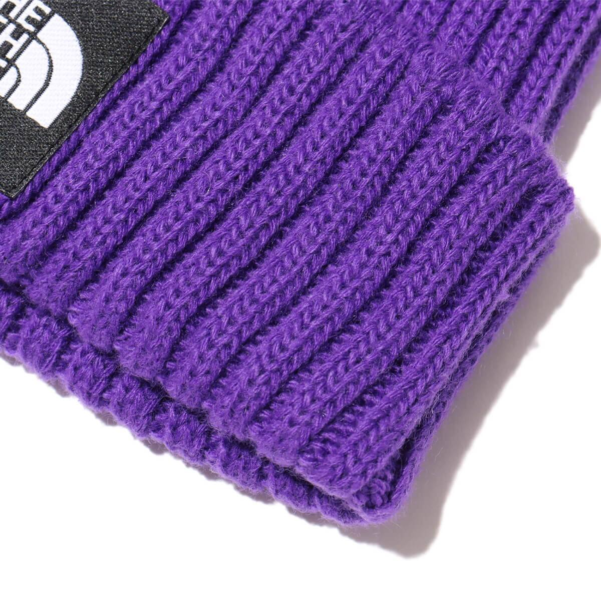 THE NORTH FACE Cappucho Lid TNFパープル 24SS-Iの画像