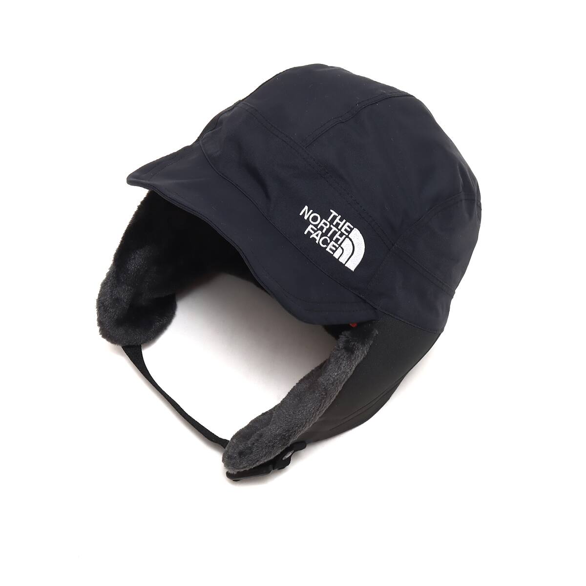 THE NORTH FACE EXPEDITION CAP ブラック 22FW-I