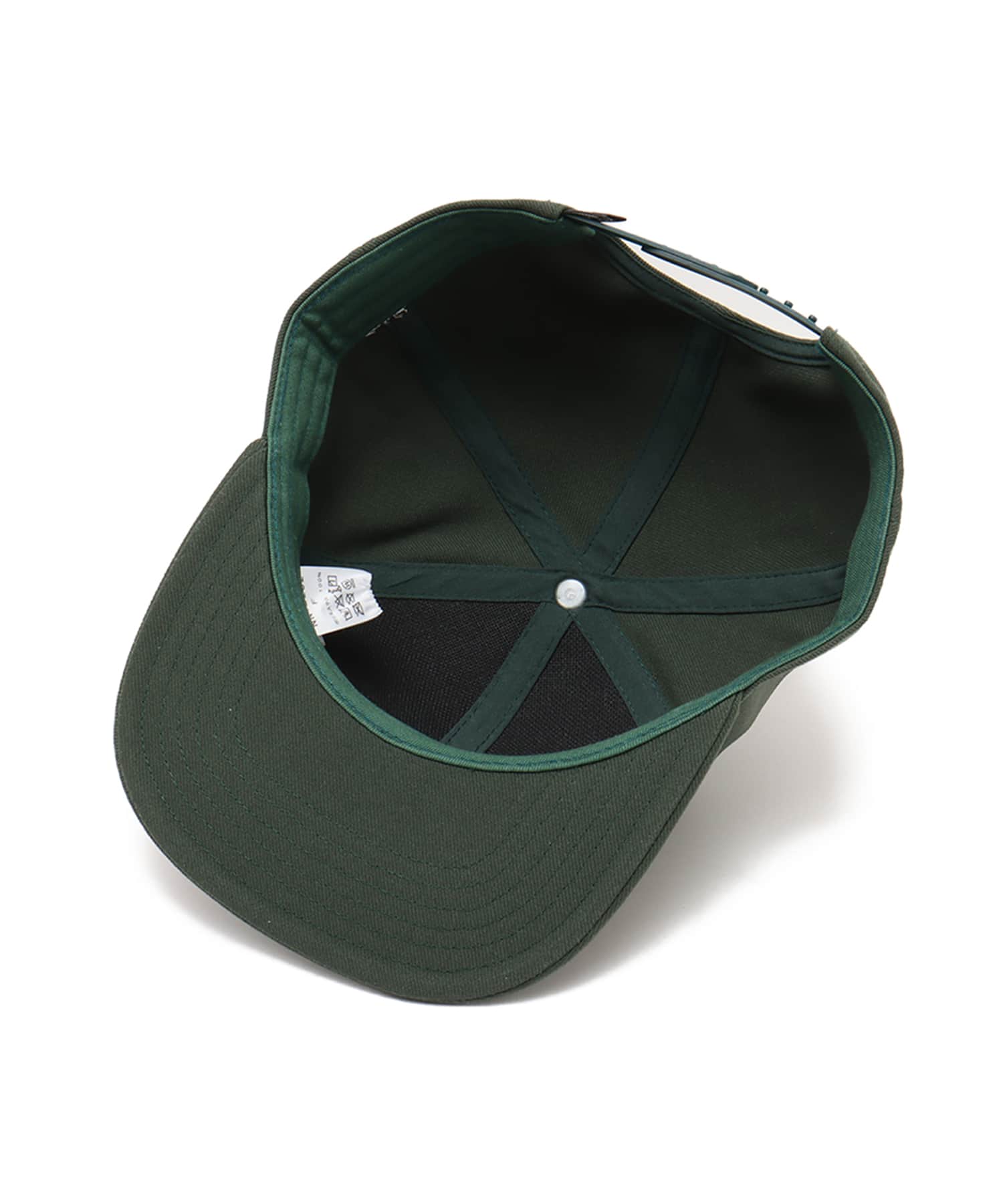 THE NORTH FACE TNF Trucker Cap アルパインの画像