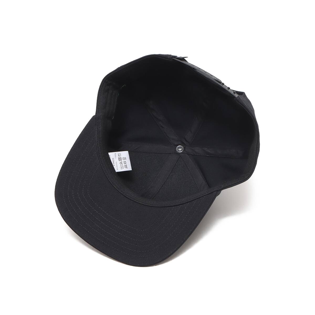 THE NORTH FACE TNF TRUCKER CAP クロロフGR 23FW-Iの画像