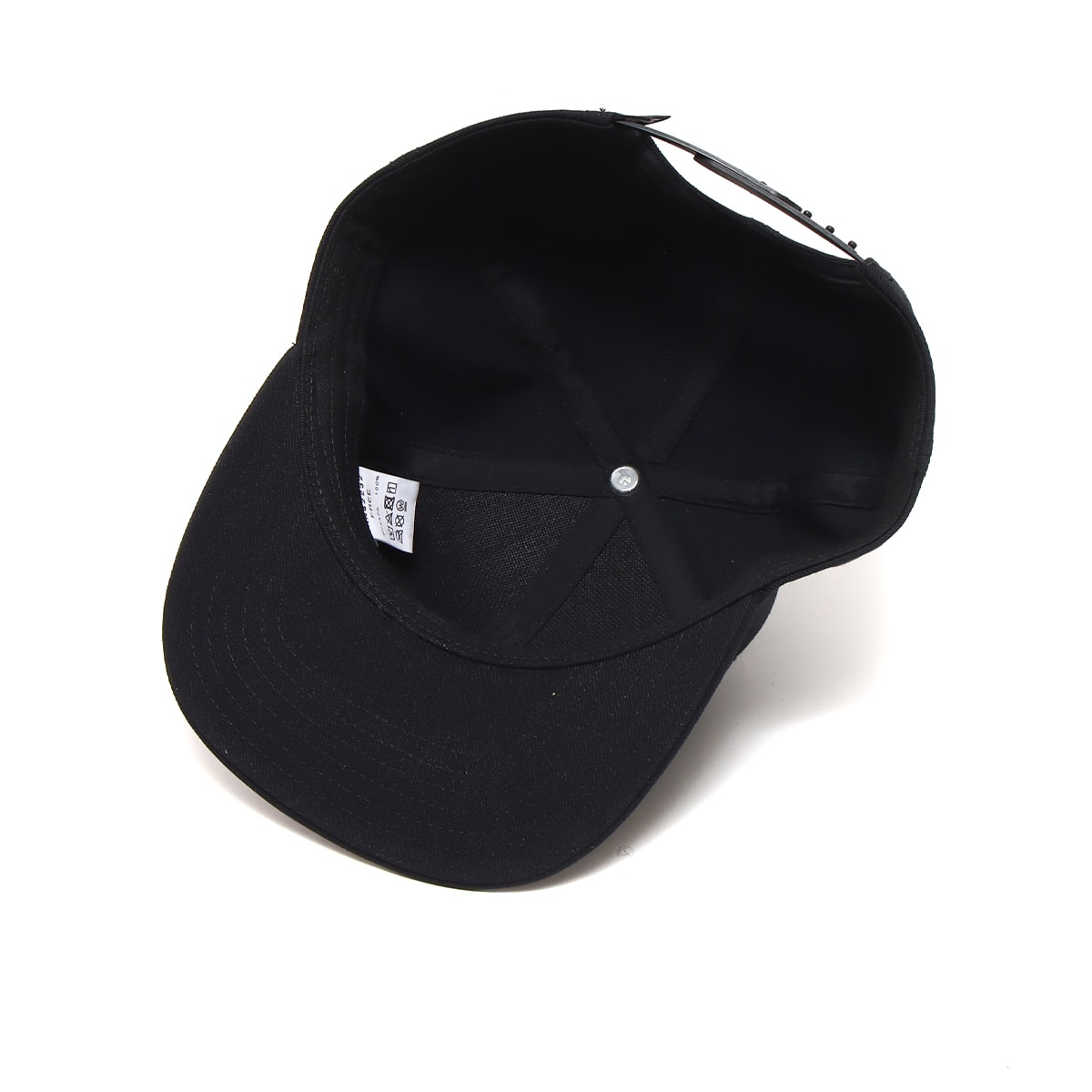 THE NORTH FACE TNF TRUCKER CAP ブラック2 22FW-I