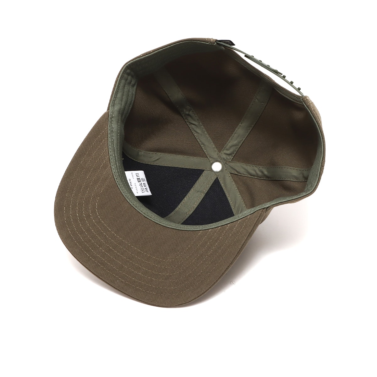 THE NORTH FACE TNF TRUCKER CAP ニュートープ 22FW-Iの画像