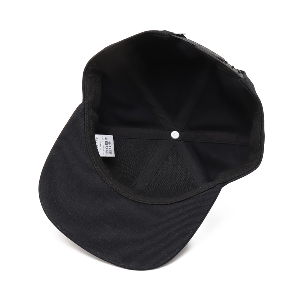 THE NORTH FACE TNF Trucker Cap TNFブルー の画像