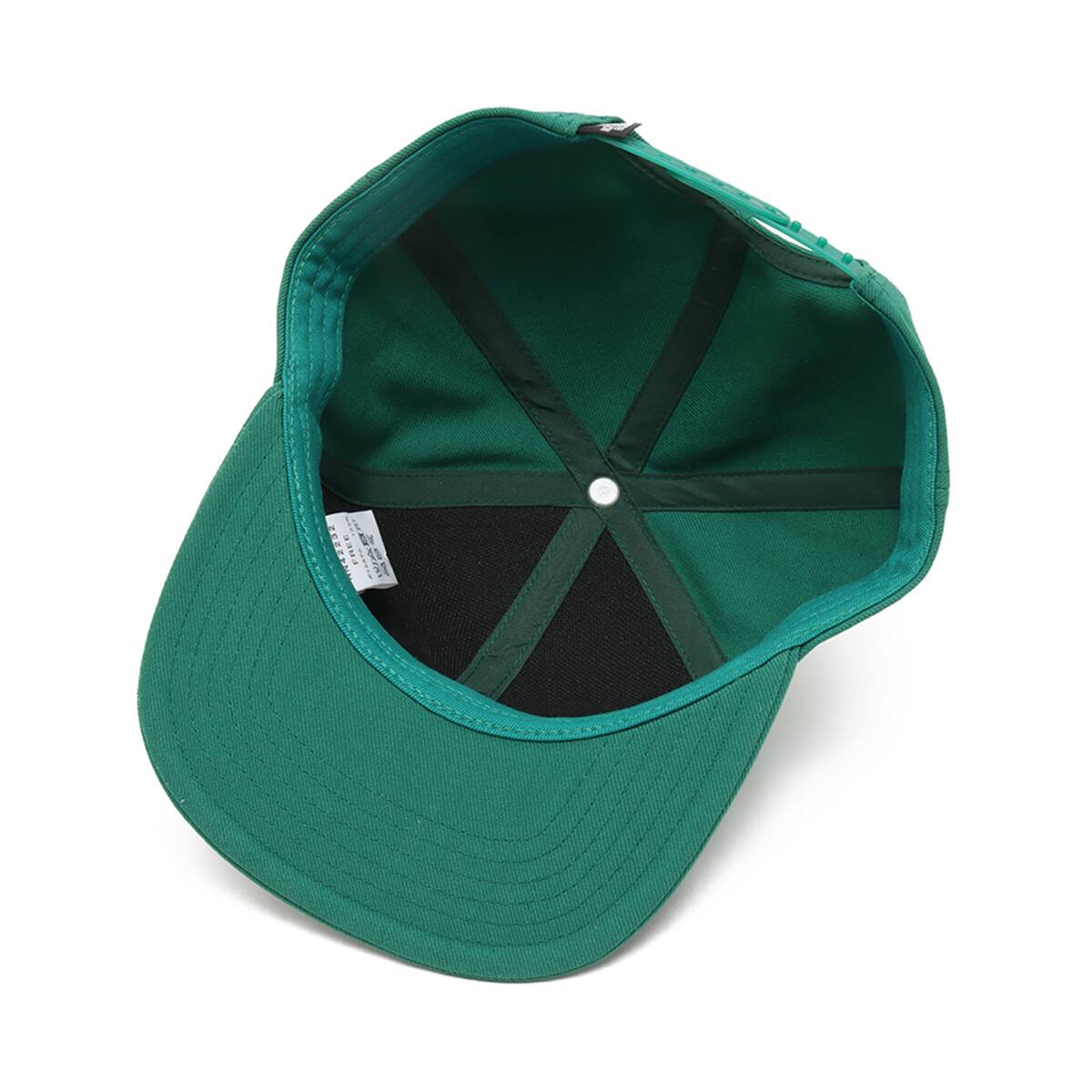 THE NORTH FACE TNF Trucker Cap TNFグリーン の画像