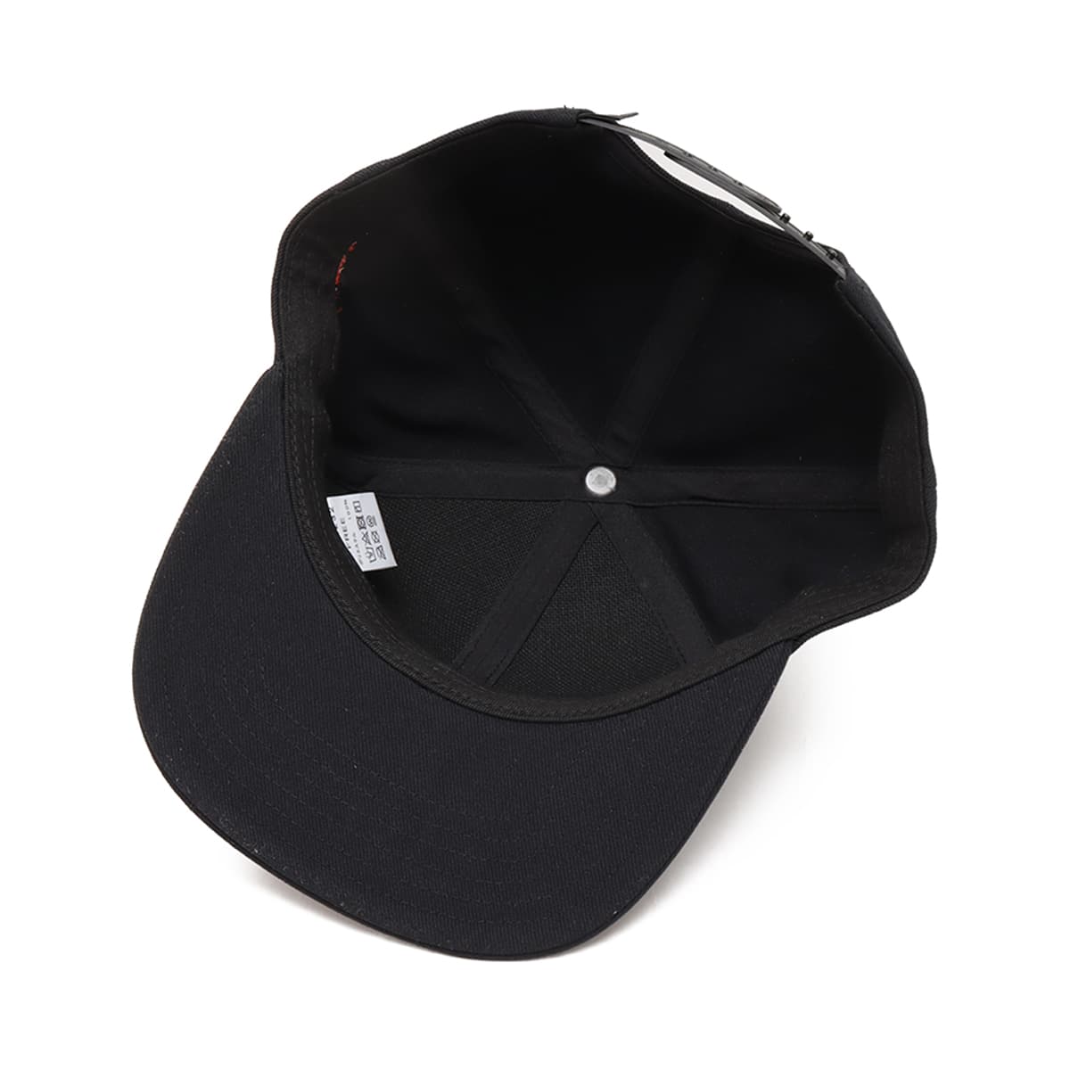 THE NORTH FACE TNF Trucker Cap TNFオレンジ の画像