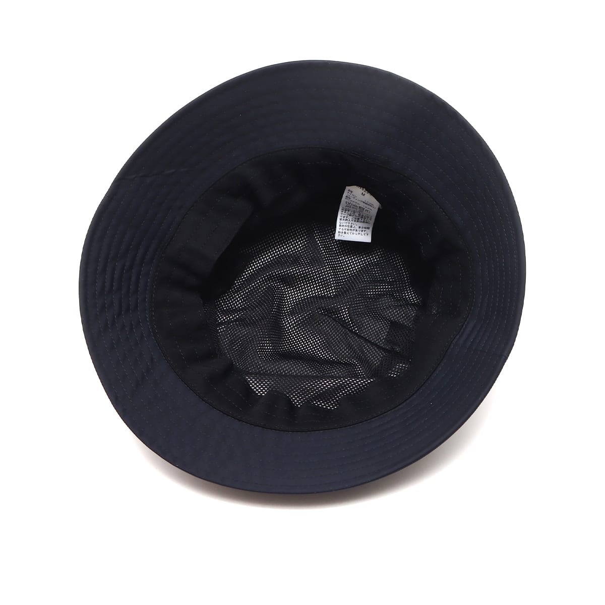 THE NORTH FACE WP CAMP SIDE HAT ブラックの画像
