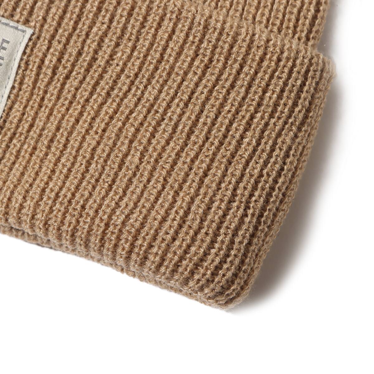 THE NORTH FACE STITCHWORK BEANIE ケプルタンの画像