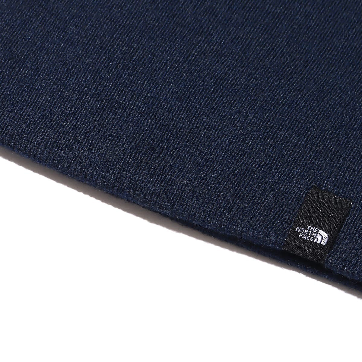 THE NORTH FACE BULLET BEANIE アビエイターネイビー 22FW-Iの画像