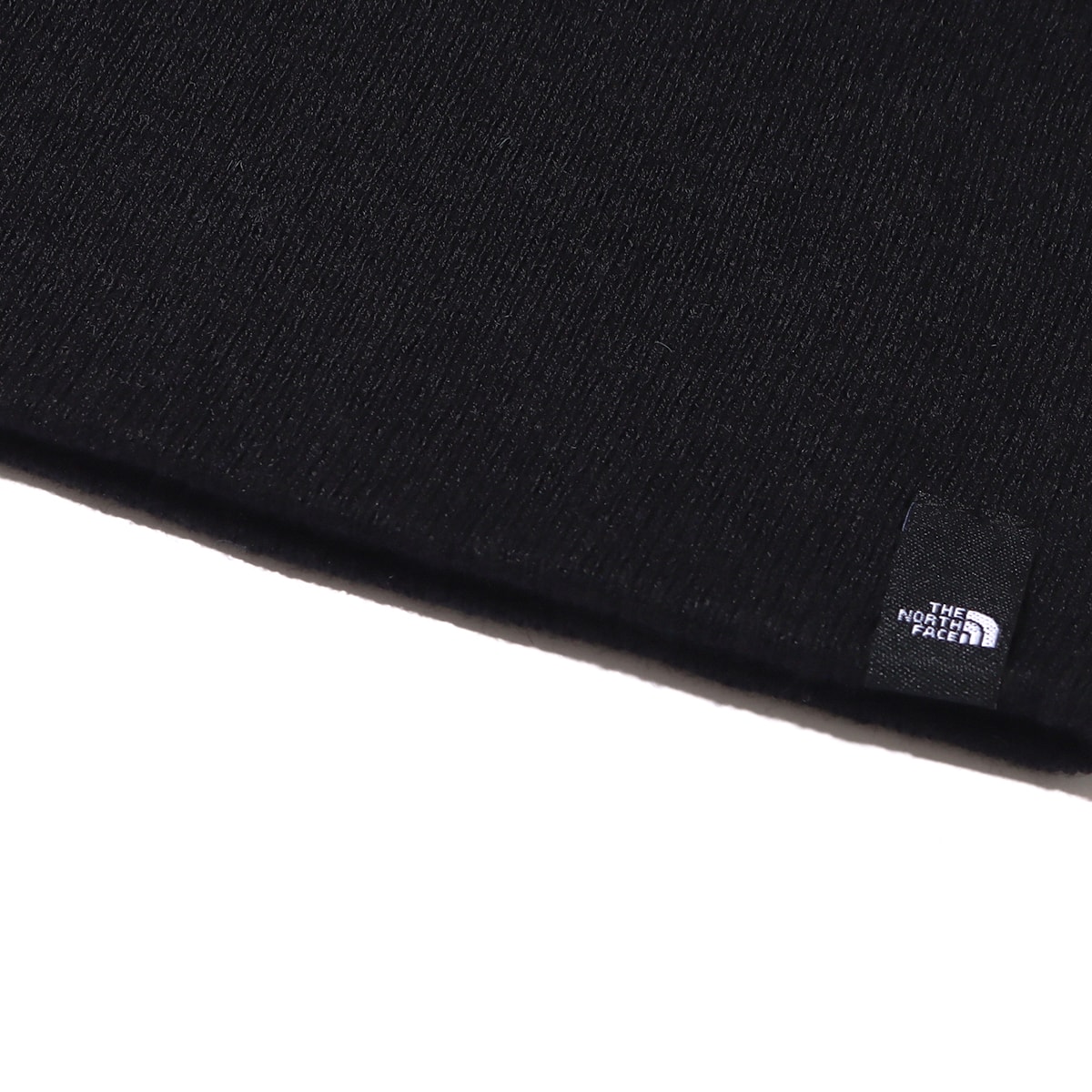 THE NORTH FACE BULLET BEANIE ブラック 22FW-Iの画像