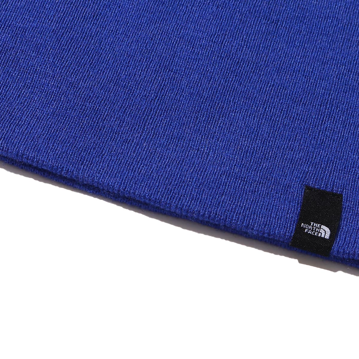 THE NORTH FACE BULLET BEANIE TNFブルー 22FW-Iの画像