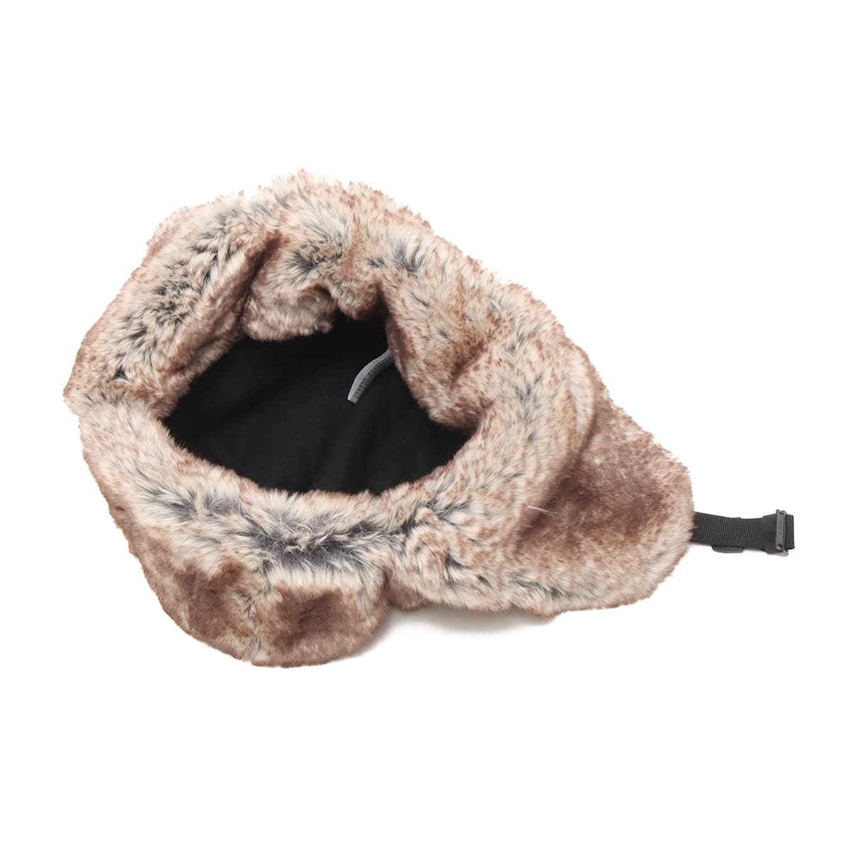 THE NORTH FACE INSULATION BOMBER CAP Uブラウン 23FW-I（ザ