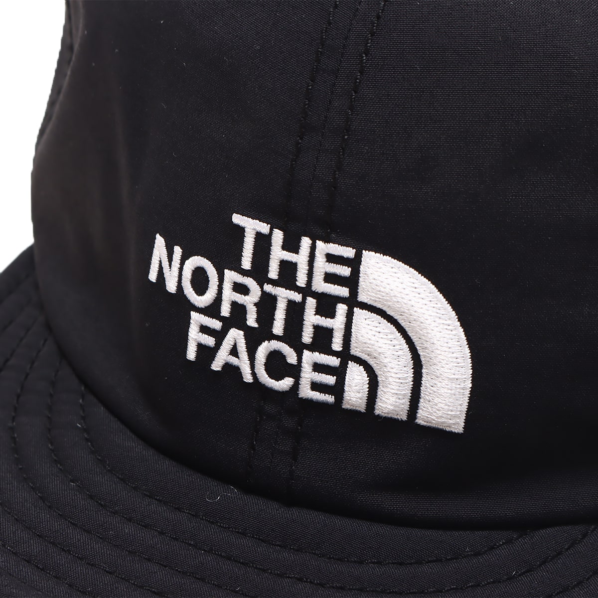 THE NORTH FACE GTX BASEBALL CAP ブラック 22FW-I