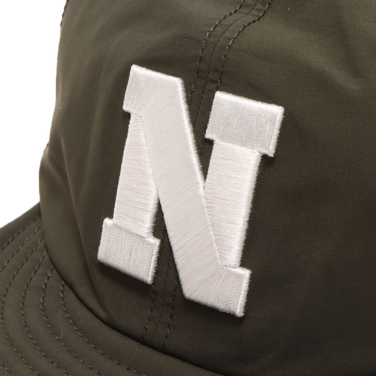 THE NORTH FACE GTX BASEBALL CAP ニュートープ 22FW-Iの画像