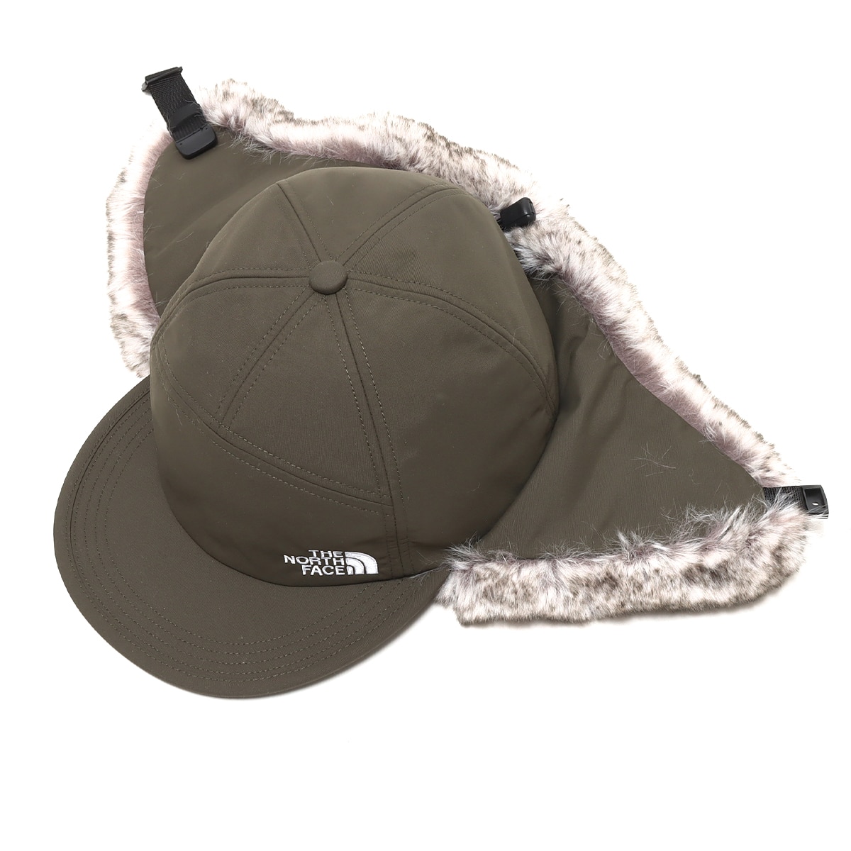 THE NORTH FACE BADLAND CAP ニュートープ 22FW-I