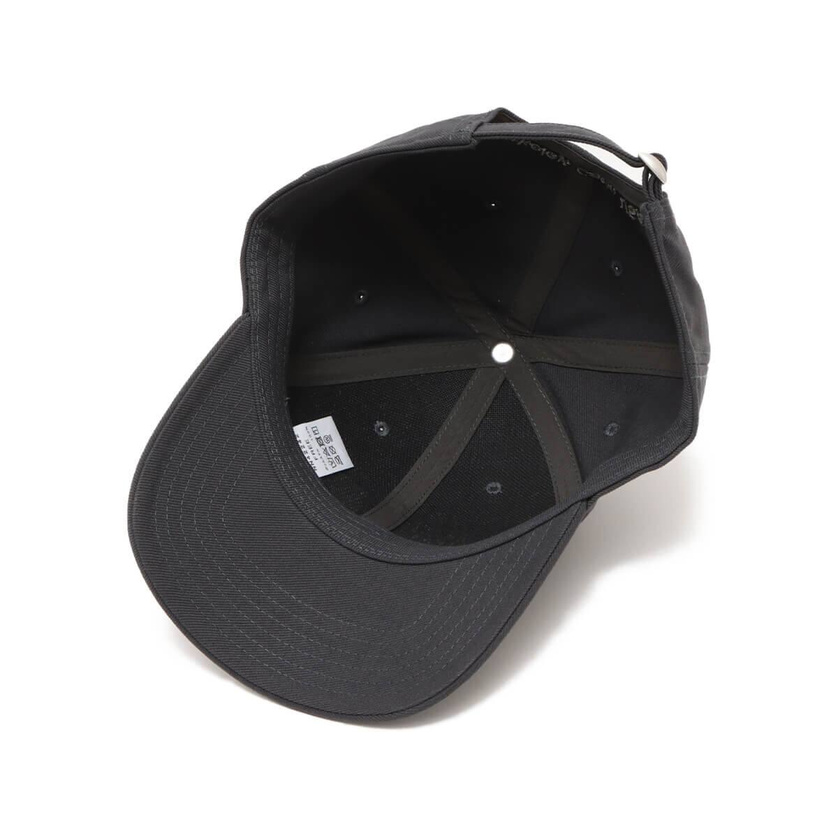 THE NORTH FACE TNF Logo Cap アスファルトグレー 24SS-Iの画像