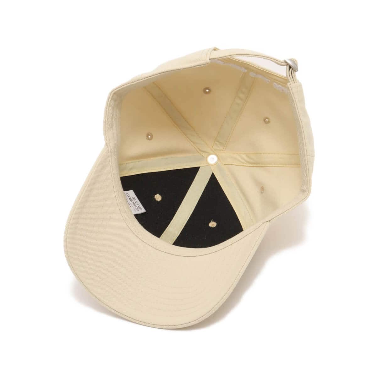 THE NORTH FACE TNF Logo Cap グラベル 24SS-Iの画像