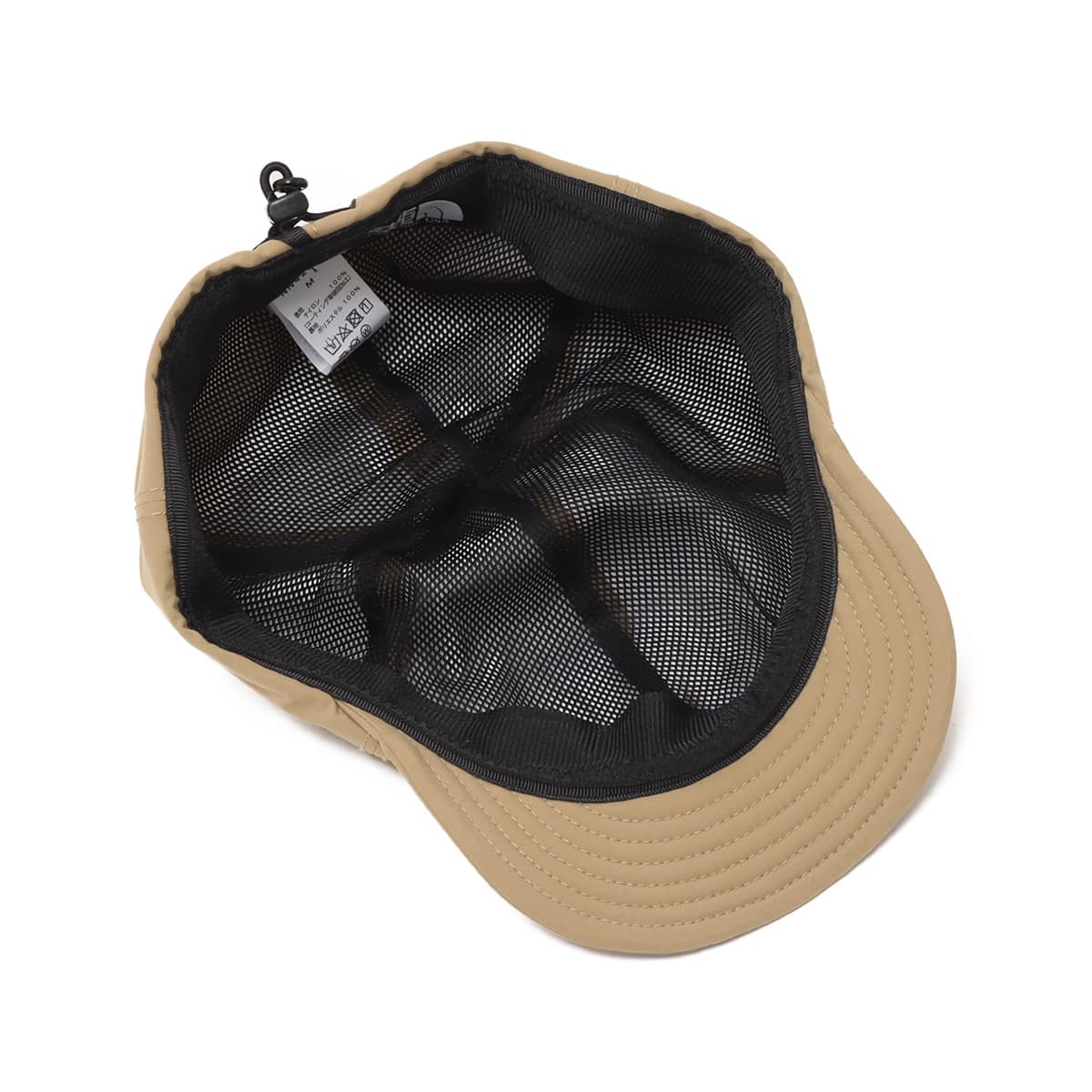 THE NORTH FACE GTX BASEBALL CAP ケプルタン 23FW-I