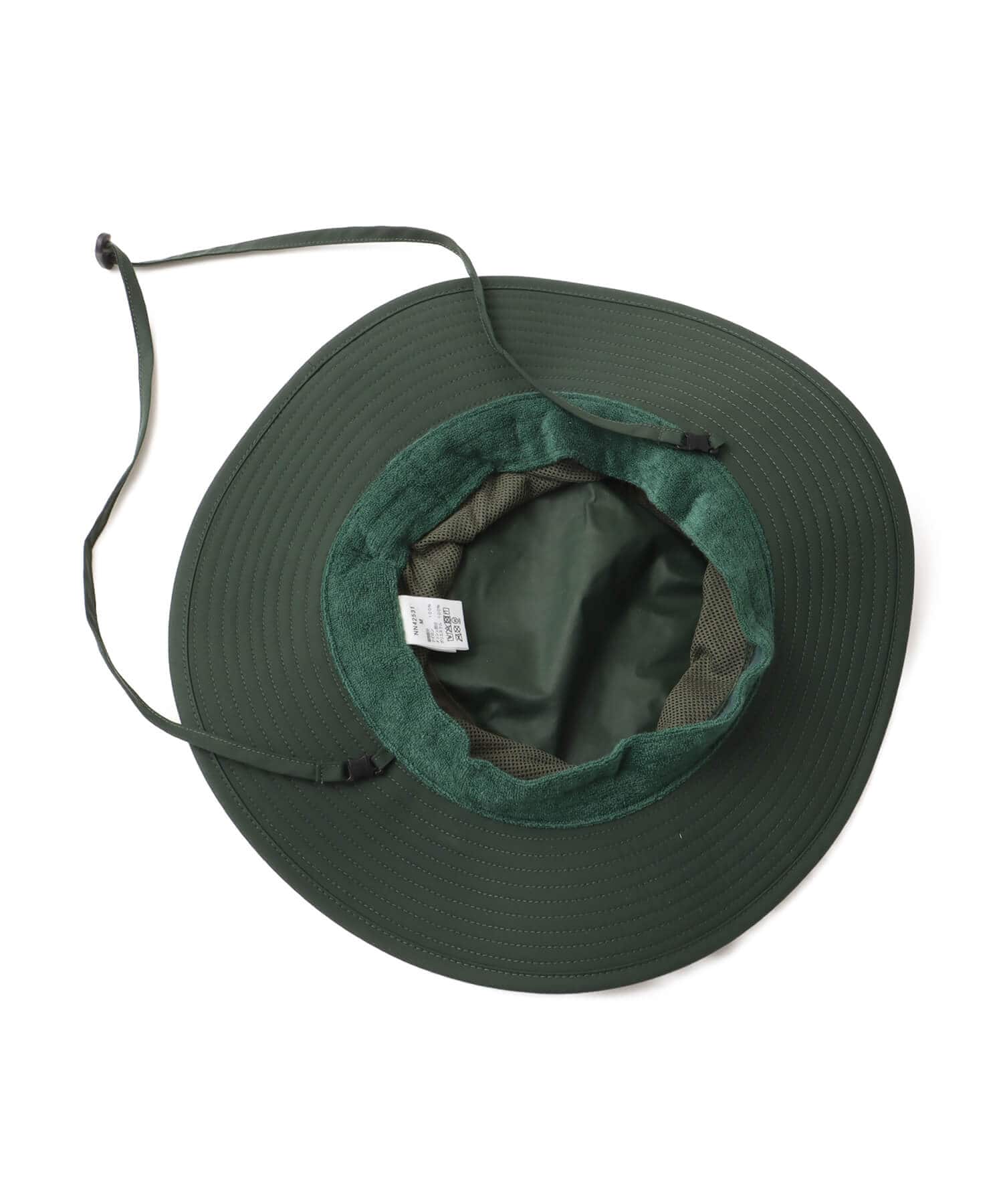 THE NORTH FACE Horizon Hat アルパインの画像