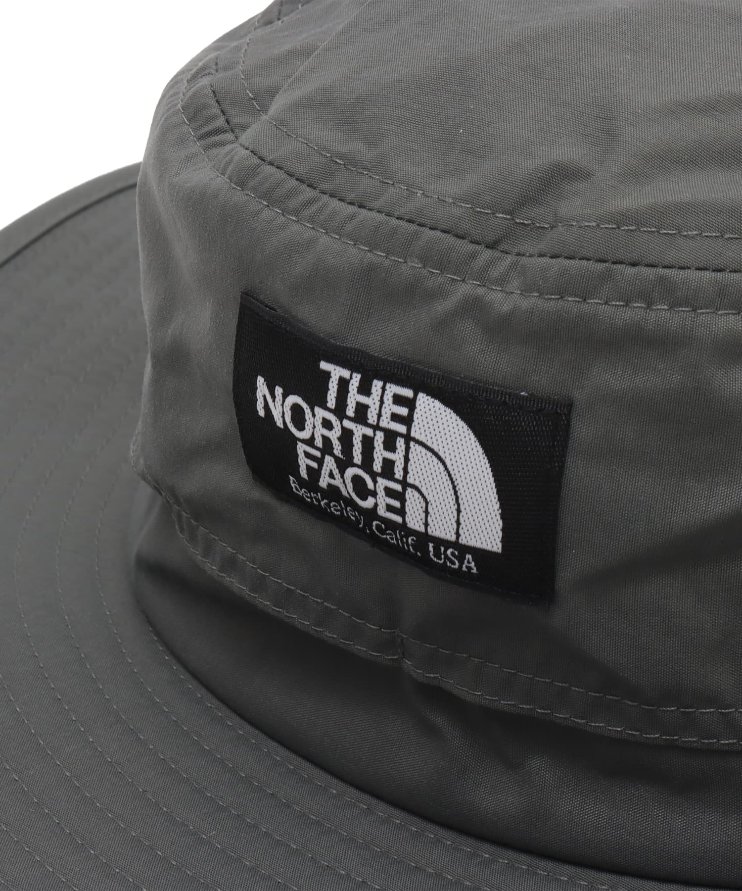 THE NORTH FACE Horizon Hat ヒューズボックスグレーの画像