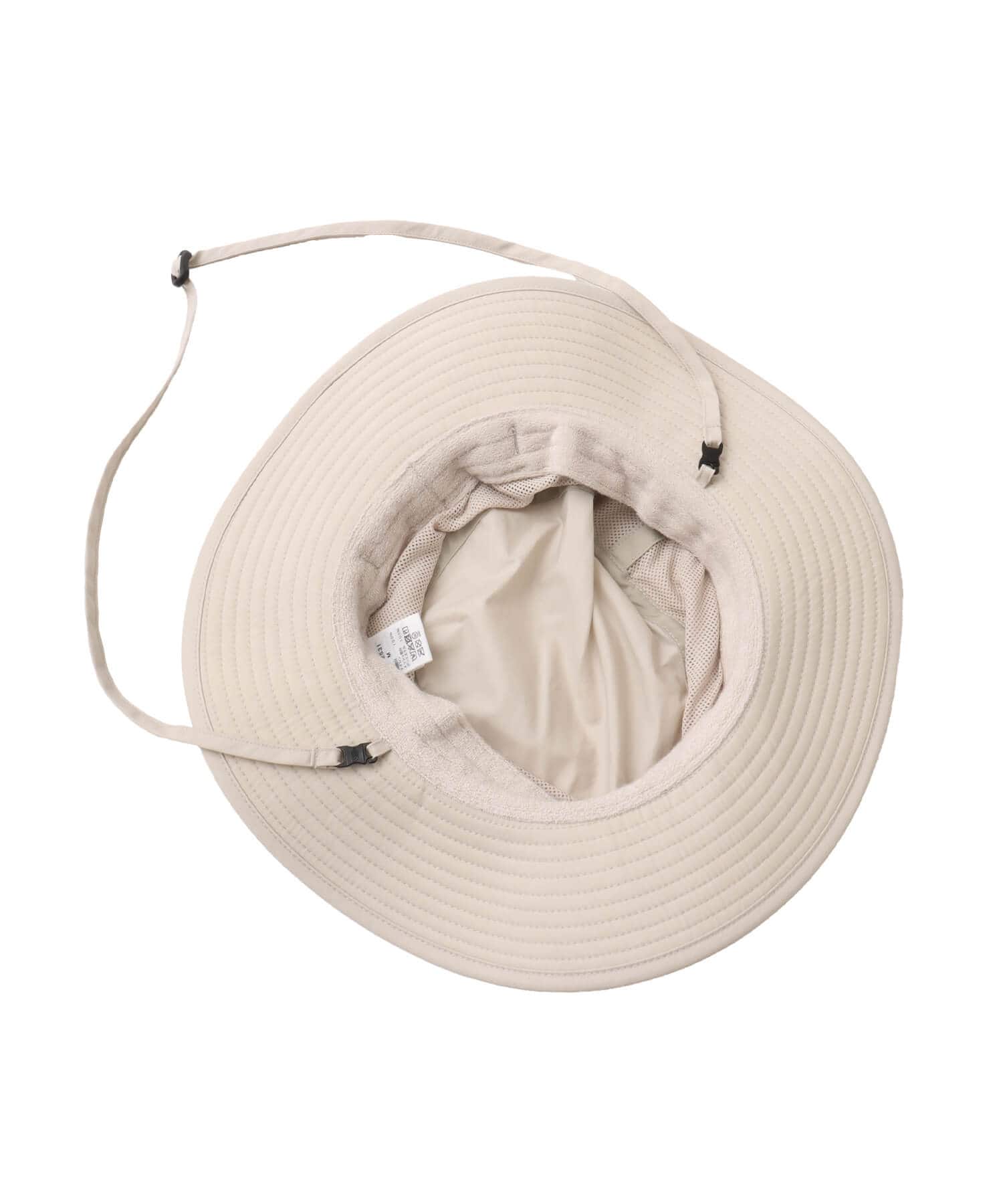 THE NORTH FACE Horizon Hat フォッシルアイボリーの画像
