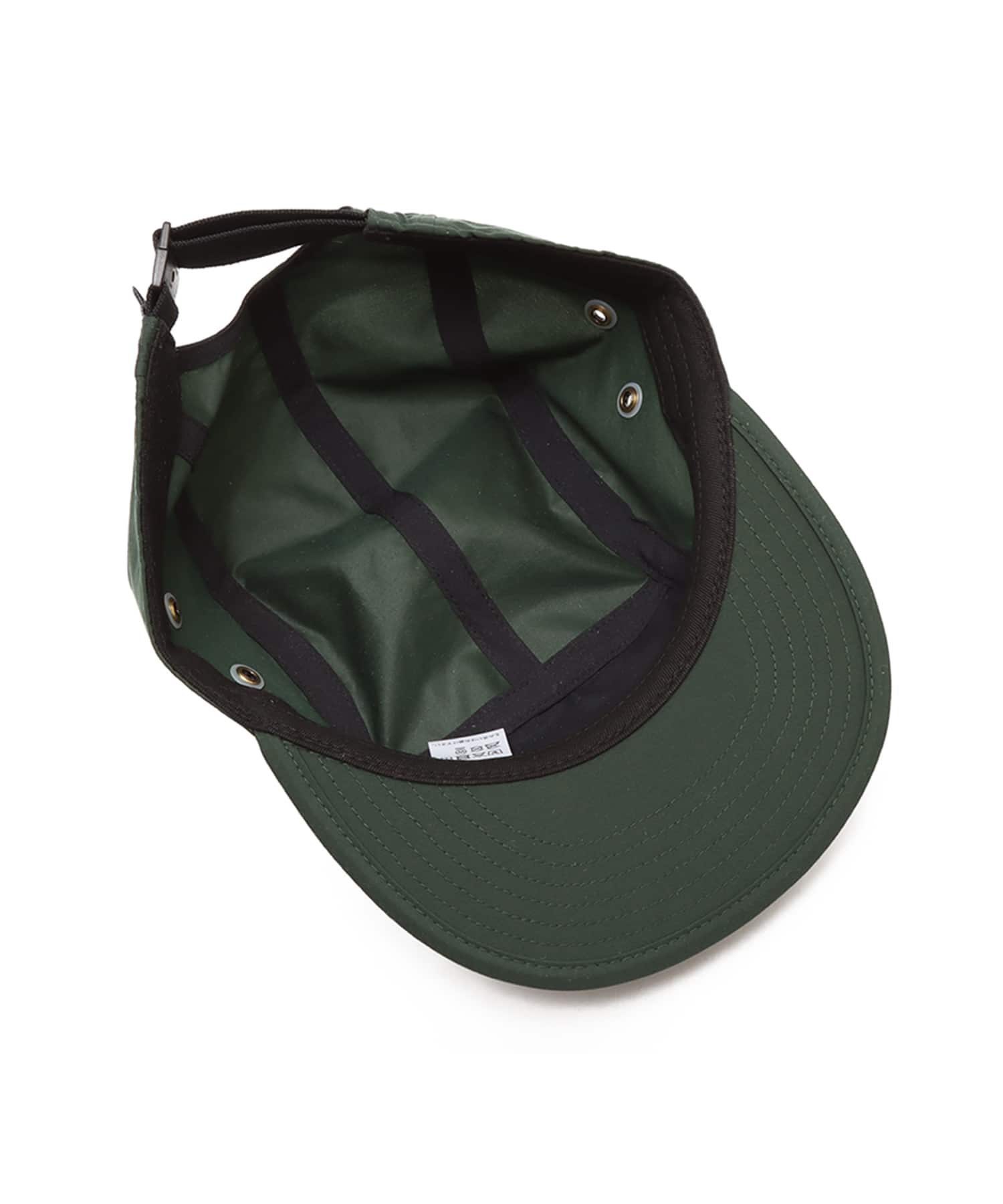 THE NORTH FACE Five Panel Cap アルパインの画像