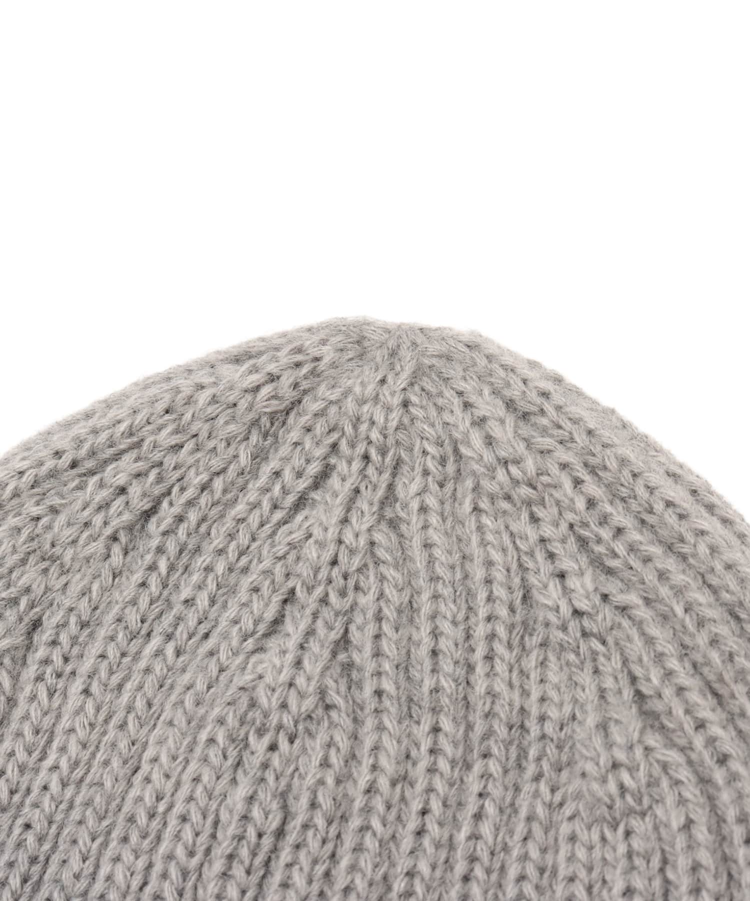 THE NORTH FACE Cappucho Lid ミックスグレーの画像
