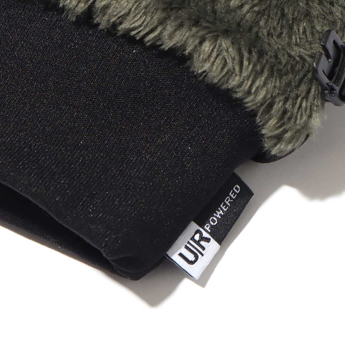 THE NORTH FACE DENALI E TIP GLOVE ニュートープ 21FW-Iの画像