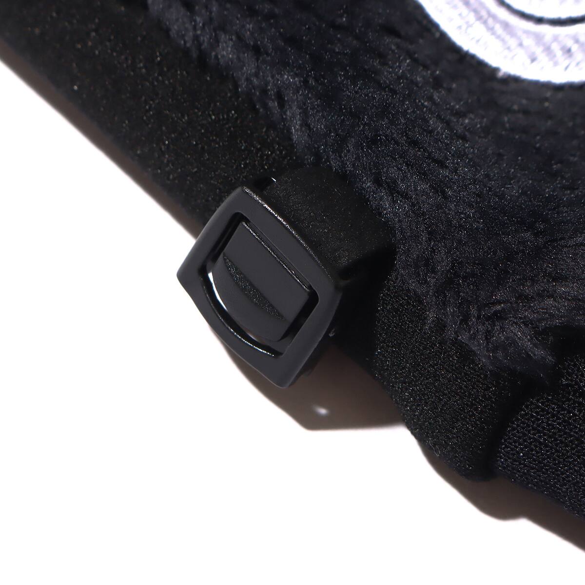 THE NORTH FACE VERSA LOFT ETIP GL ブラック 22FW-Iの画像